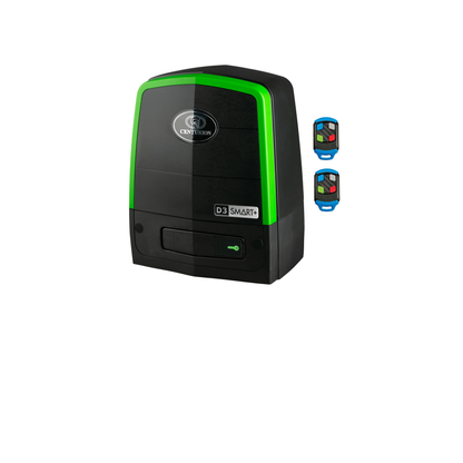 Centurion D3 Smart+ Motor incl Remotes