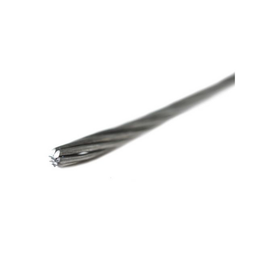 Nemtek Stranded stainless steel wire-1.2MM