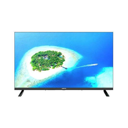 Sinotec 32" STL-32WG6A HD LED TV