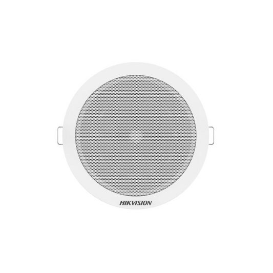 Hikvision Analog Ceiling Speaker 3W