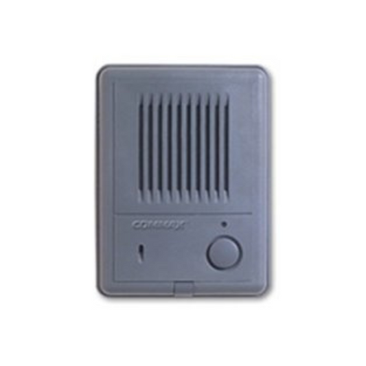 Commax gate station surface mount intercom