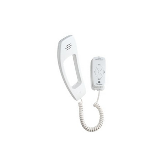 Centurion polo phone intercom system