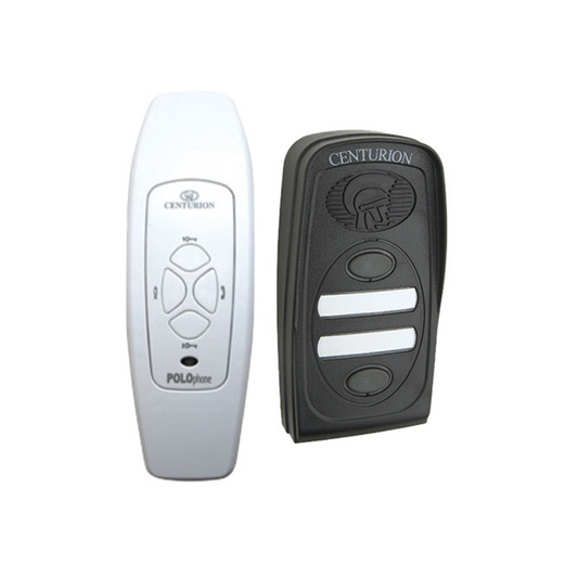 Centurion Polo Phone Kit Intercom