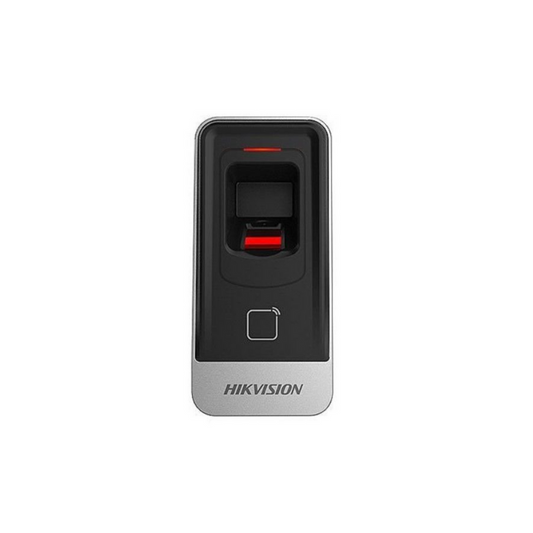 Hikvision Fingerprint & MiFare Card Reader