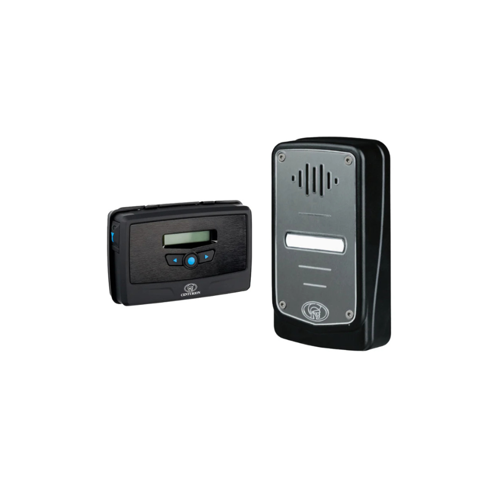 Ultra Secure Intercom Centurion G-Speak Ultra 4G Intercom Kit - 1 Button – Viscon Security