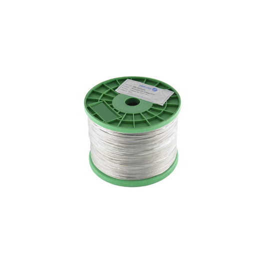 Nemtek Braided Wire 304 1.2mm Stainless Steel 800m