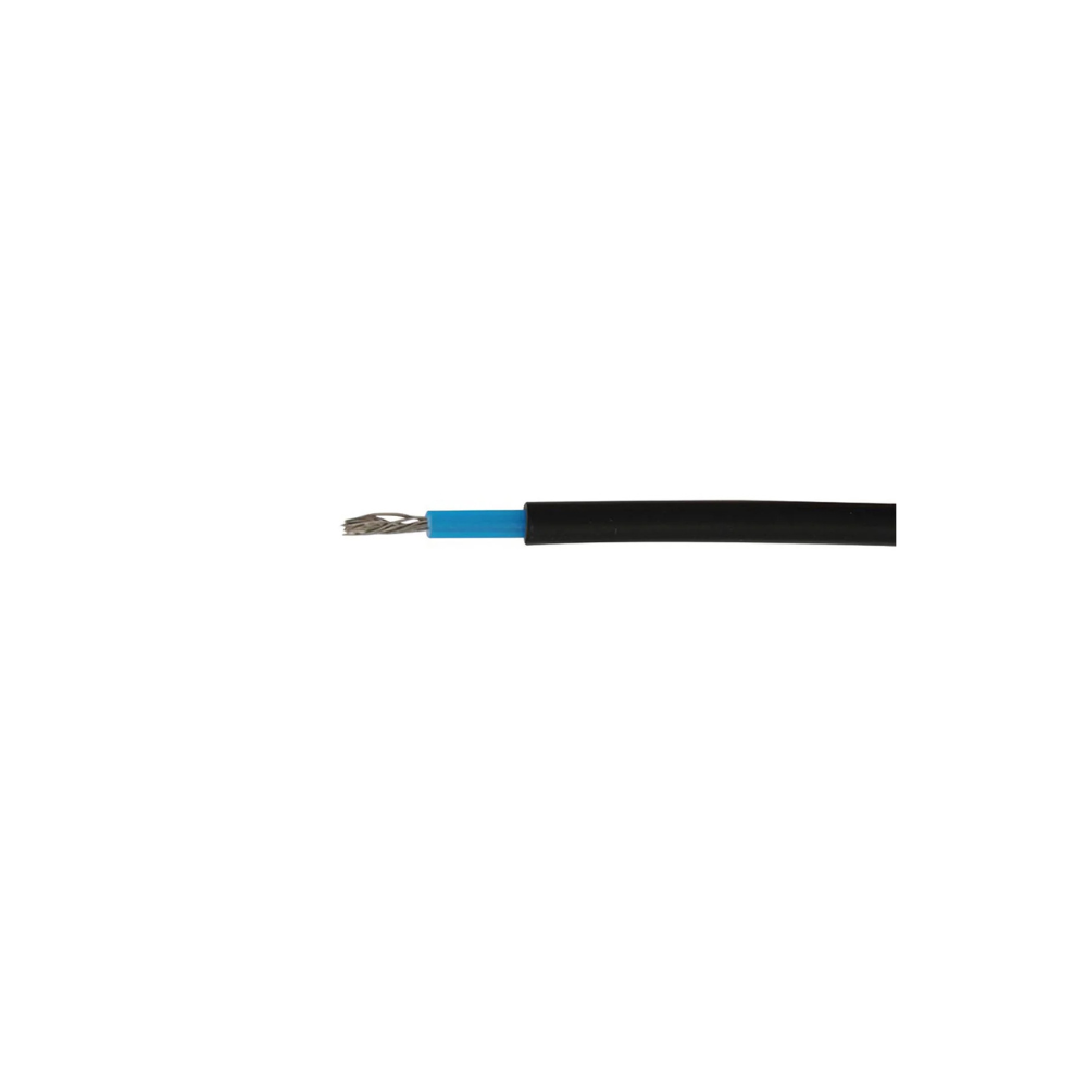 Nemtek Slimline Single Core HT Cable - 100m