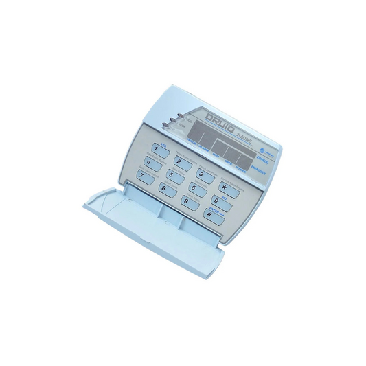 Nemtek Druid 2 Zone Keypad