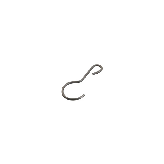 Nemtek Spring Hook Large Tail 2mm