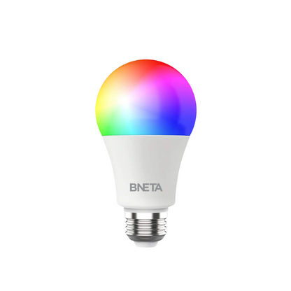 BNETA IoT Smart WiFi LED Bulb Plus – E27P