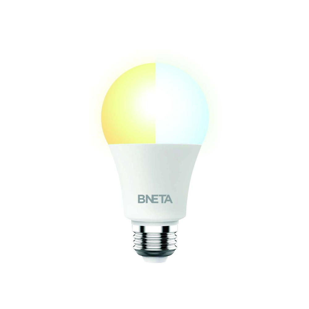 BNETA IoT Smart WiFi LED Bulb Plus – E27P