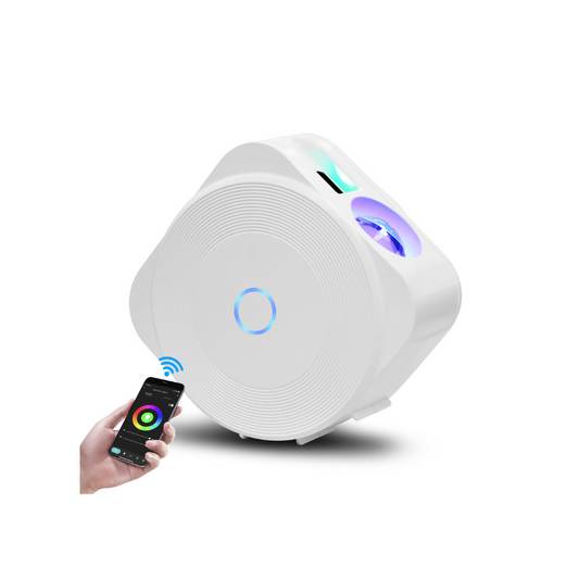 BNETA IoT Smart Galaxy Projector