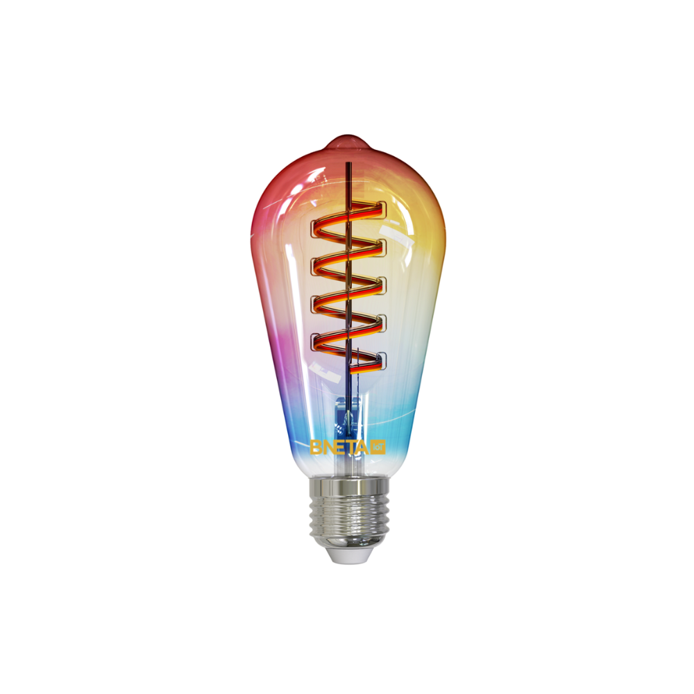 BNETA IoT Smart WiFi LED Filament Bulb