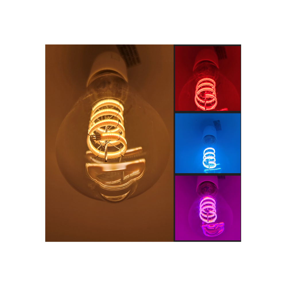 BNETA IoT Smart WiFi LED Filament Bulb