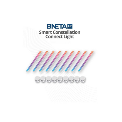 BNETA IoT Smart Constellation Connect Light ST64