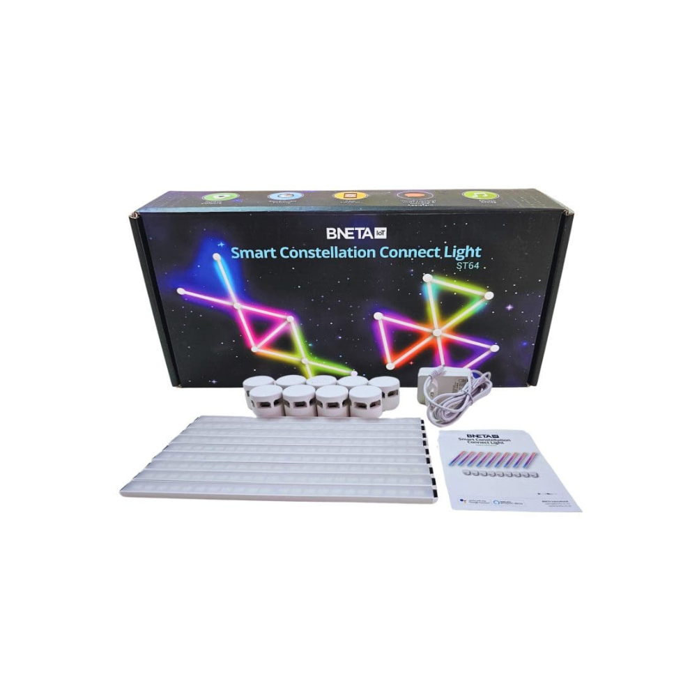 BNETA IoT Smart Constellation Connect Light ST64