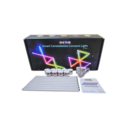 BNETA IoT Smart Constellation Connect Light ST64