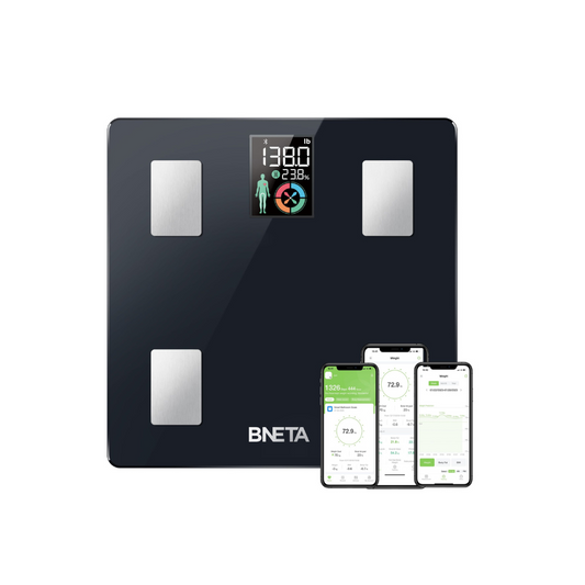 BNETA NEW CS20M Smart Body Scale