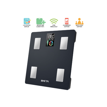 BNETA NEW CS20M Smart Body Scale