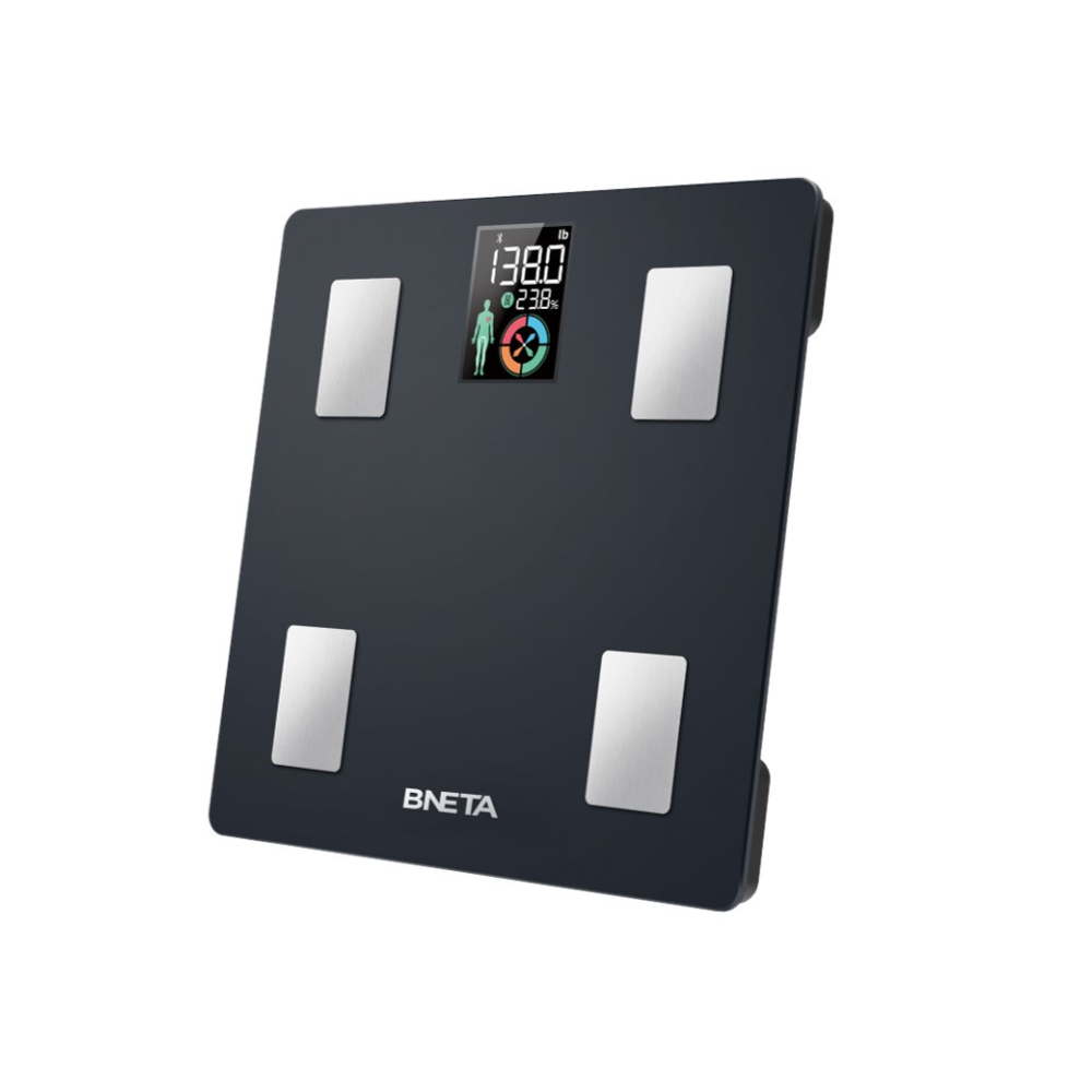 BNETA NEW CS20M Smart Body Scale