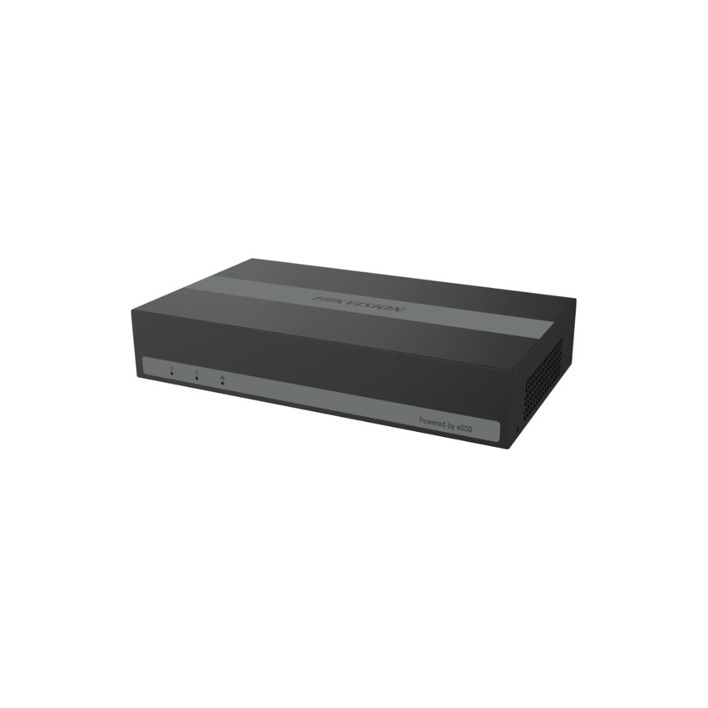 Hikvision DS-E16HGHI-B EOL 16-ch 1080pLite 1U H.265 eSSD DVR