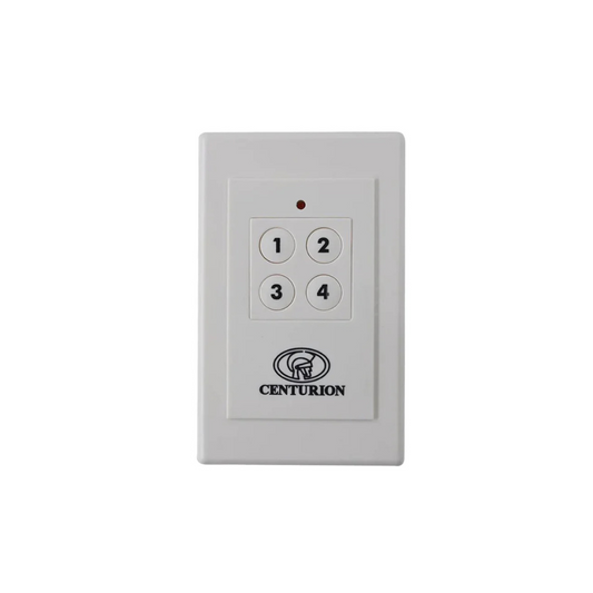 Centurion Wall Mount Console