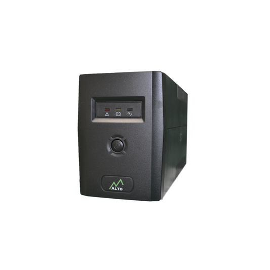 Ap Series 720Va Ups