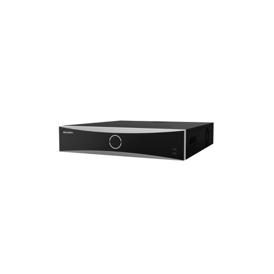 Hikvision 32ch POE AcuSense 4K NVR Pro Series