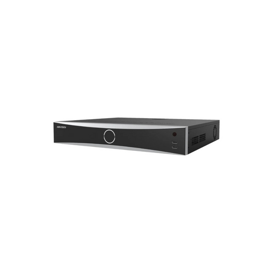 Hikvision 16Chn Acusense 4K NVR