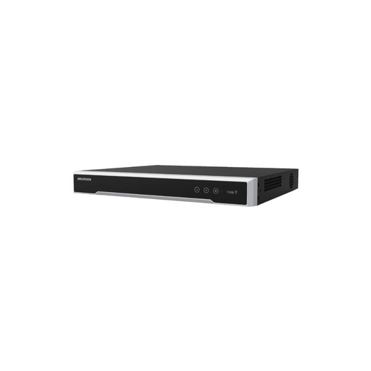 Hikvision 8 Channel 4K NVR