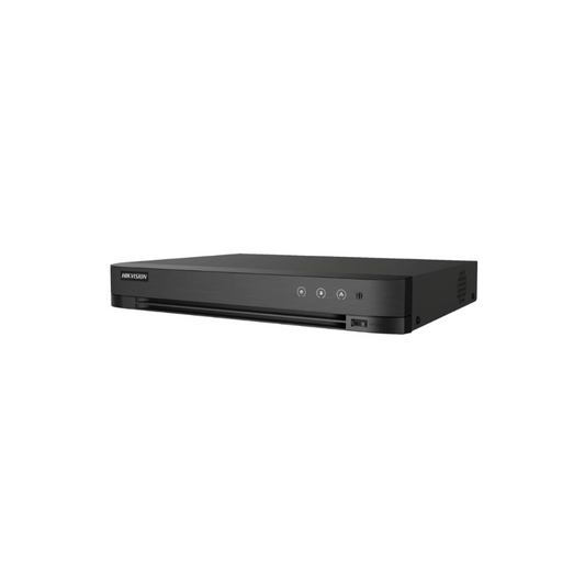 Hikvision 16ch 1080p H.265 AcuSense DVR