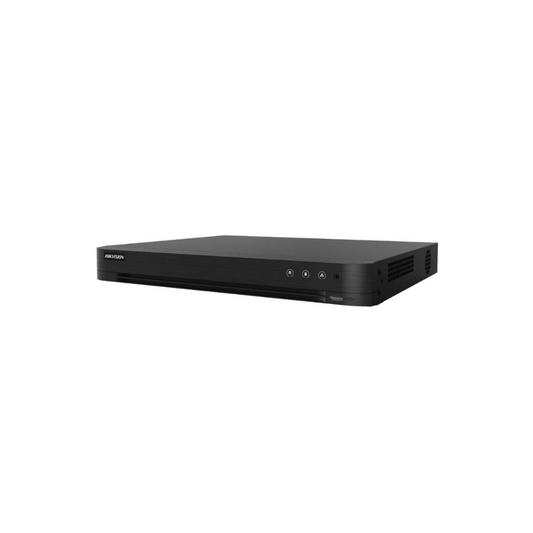 Hikvision 32ch 1080p H.265 AcuSense DVR