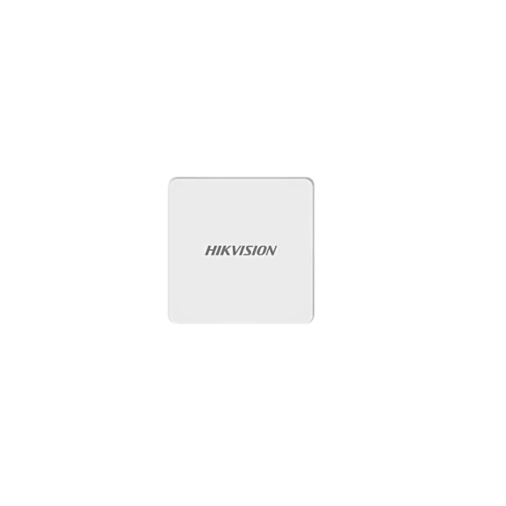 Hikvision Wi-Fi 6 3000M In-Wall Access Point