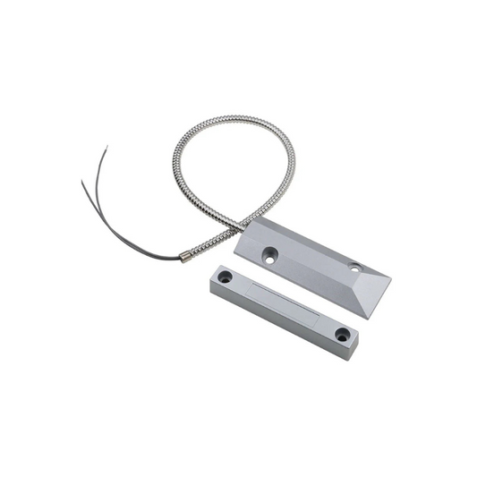 Roller shutter contact