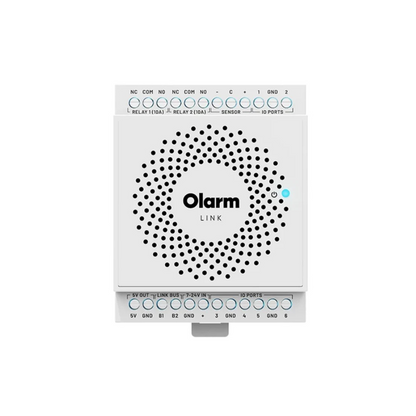 Olarm Link