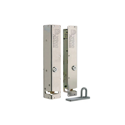 Centurion GLX900 Gatelox Electric Lock Left – Viscon Security