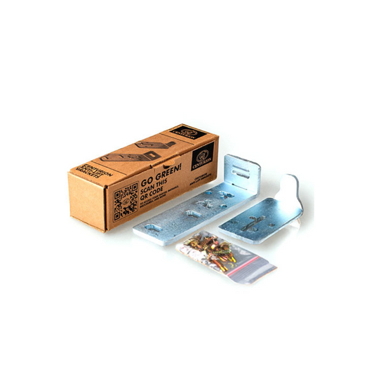 Centurion Anti Lift Bracket Kit