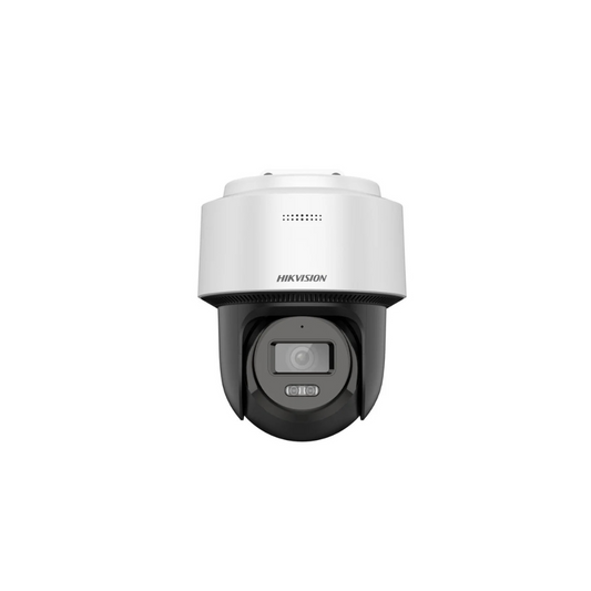 Hikvision 4MP Fixed Outdoor Smart Hybrid Light PT Network Camera