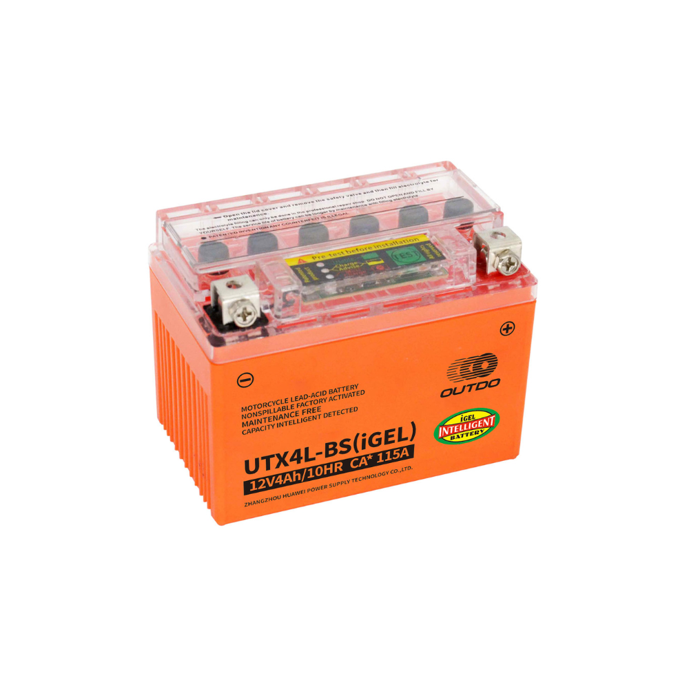 Outdo UTX4L-BS(IGEL)