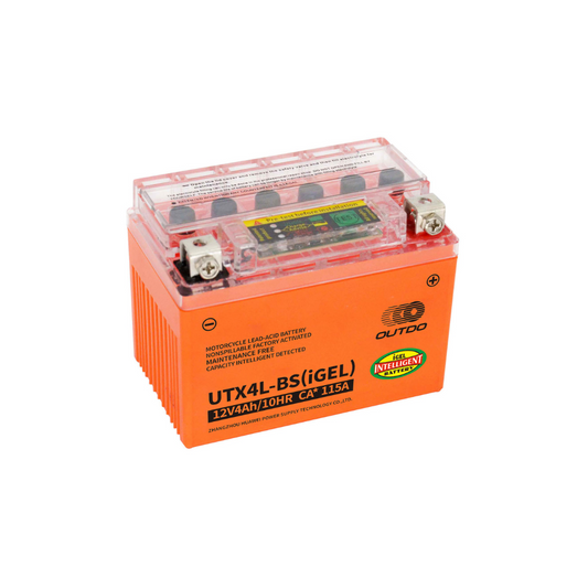 Outdo UTX4L-BS(IGEL)