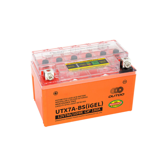 Outdo UTX7A-BS(IGEL)