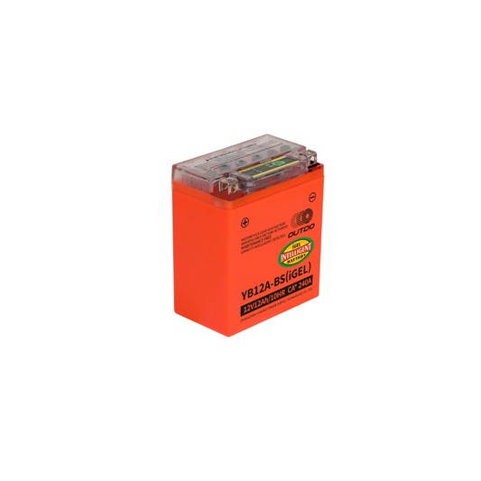 Outdo YB12A-BS(IGEL)