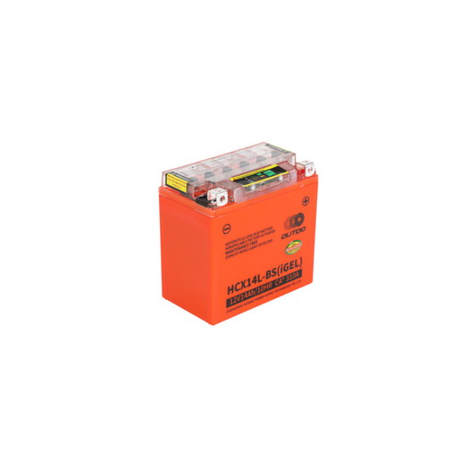 Outdo HCX14L-BS(IGEL)
