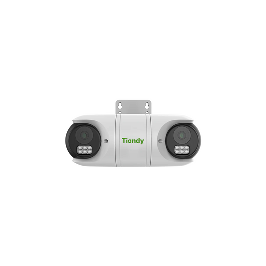 Tiandy 2MP Fixed IR Omni Camera