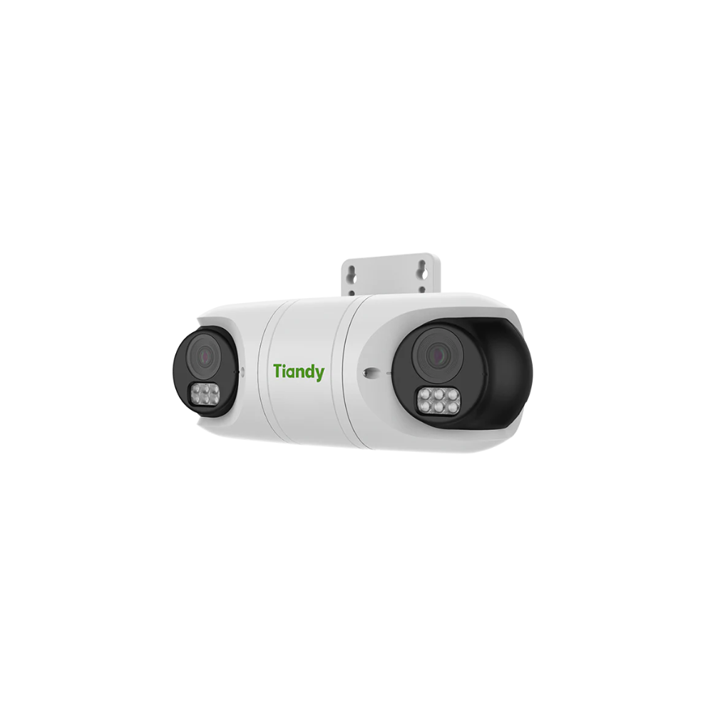 Tiandy 2MP Fixed IR Omni Camera