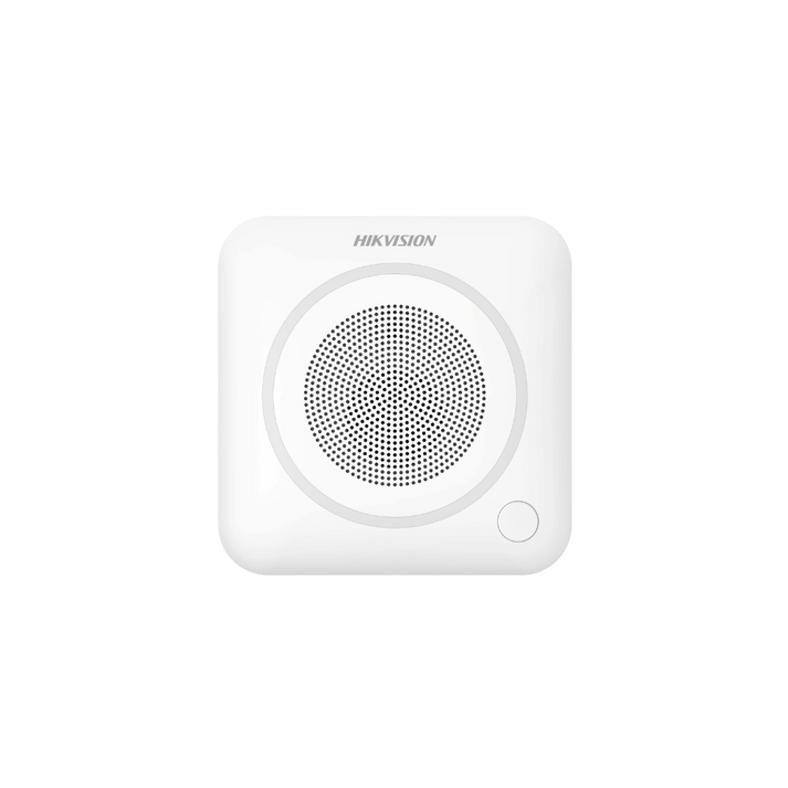 Hikvision Wireless Indoor Intercom Sounder Plus – Viscon Security