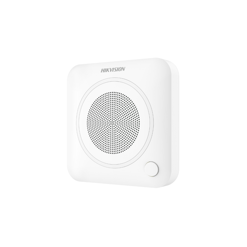 Hikvision Wireless Indoor Intercom Sounder Plus