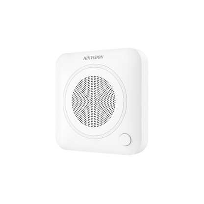Hikvision Wireless Indoor Intercom Sounder Plus