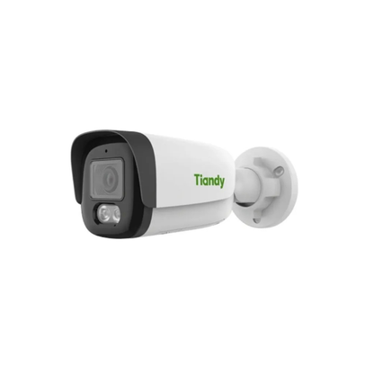 Tiandy TC-C35WS Colorvu 5mp Ip Bullet Camera 2.8m