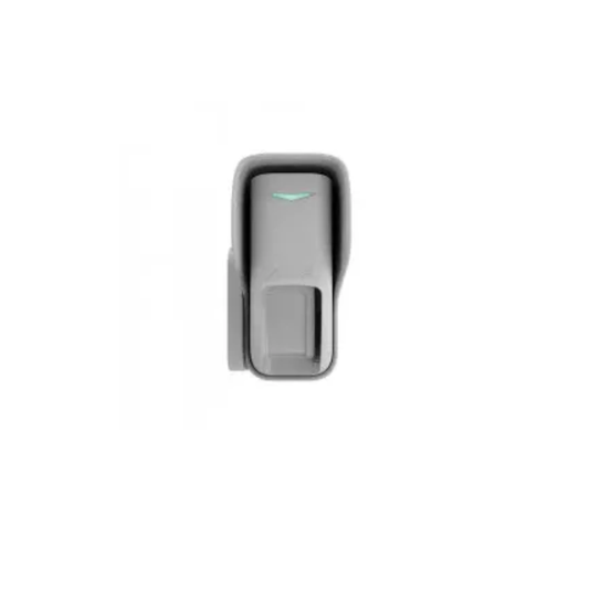 Ajax Security Outdoor Curtain Motion Sensor White with PIR & Microwave 19101441-289-WH1